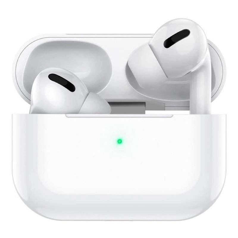Бездротові навушники HOCO EW27 True wireless stereo headset White