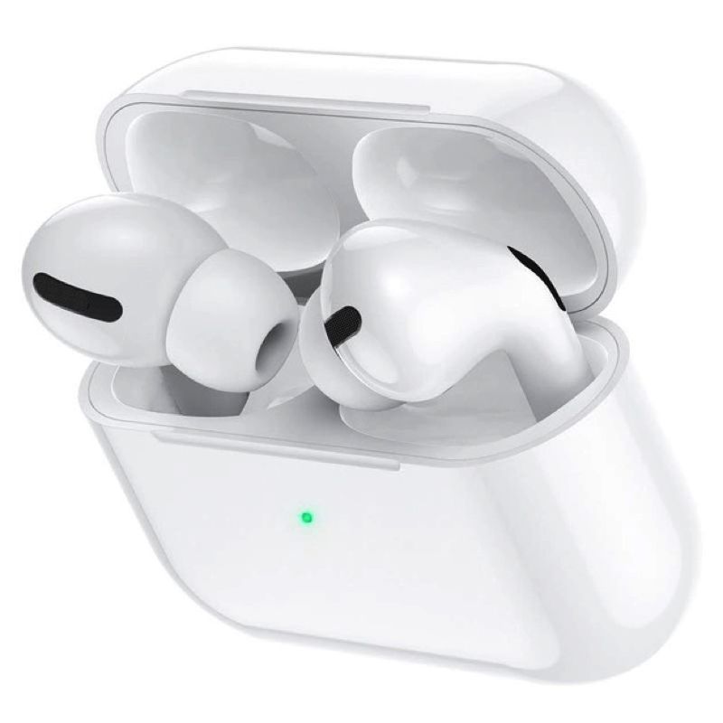 Бездротові навушники HOCO EW27 True wireless stereo headset White