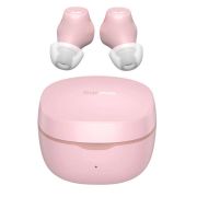 Бездротові навушники Baseus Bowie WM01 True Wireless Earphones Pink