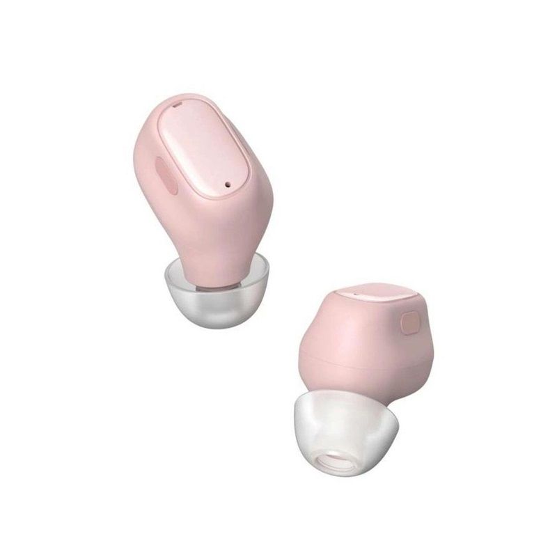 Бездротові навушники Baseus Bowie WM01 True Wireless Earphones Pink