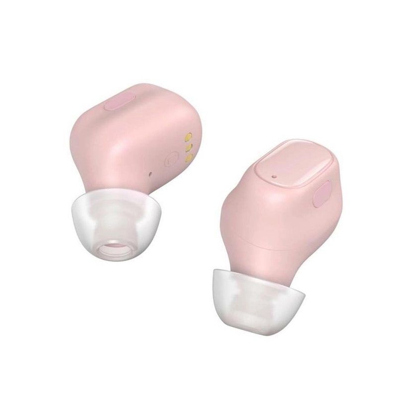 Бездротові навушники Baseus Bowie WM01 True Wireless Earphones Pink