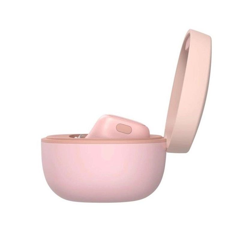 Бездротові навушники Baseus Bowie WM01 True Wireless Earphones Pink