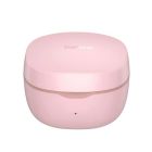 Бездротові навушники Baseus Bowie WM01 True Wireless Earphones Pink