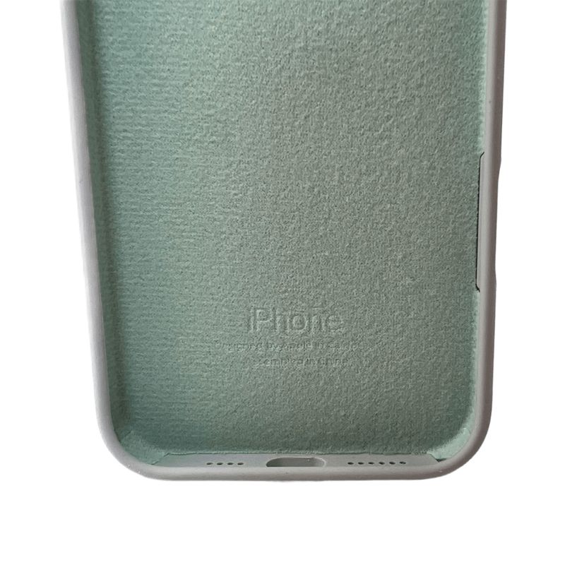 Чохол для смартфона Silicone Full Case AA Open Cam for Apple iPhone 16 Pro 53,Sierra Blue