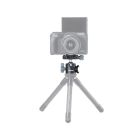 Адаптер кронштейн Ulanzi Vijim U-80L Mini Ball Head with Arca Swiss (UV-2235 U-80L)