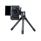 Адаптер кронштейн Ulanzi Vijim U-80L Mini Ball Head with Arca Swiss (UV-2235 U-80L)