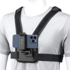 Кріплення Ulanzi Vijimi CM028 Phone Holder (UV-C021GBB1 CM028)