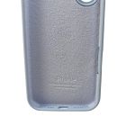 Чохол для смартфона Silicone Full Case AA Camera Protect for Apple iPhone 16 5,Lilac