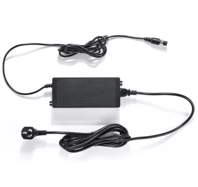 Мережевий зарядний пристрій Ulanzi Vijim power adapter for 200W Video Light  EU Plug (P016 AD-2)