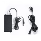 Мережевий зарядний пристрій Ulanzi Vijim power adapter for 200W Video Light  EU Plug (P016 AD-2)