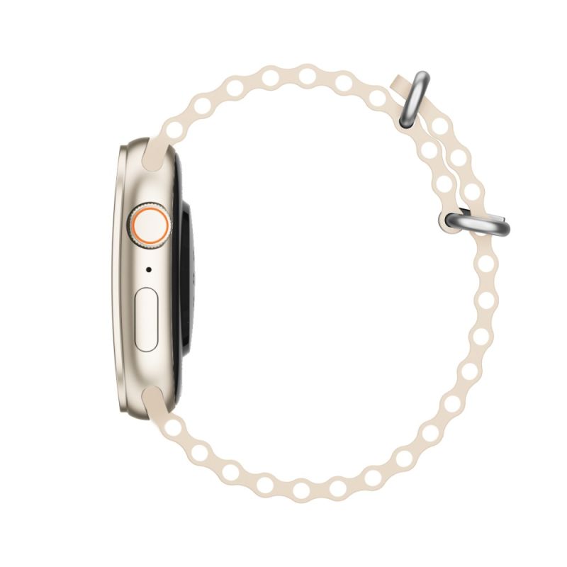 Смарт-годинник W&amp;O X10 Pro 3 46mm. 240 mAh, IP67 Gold