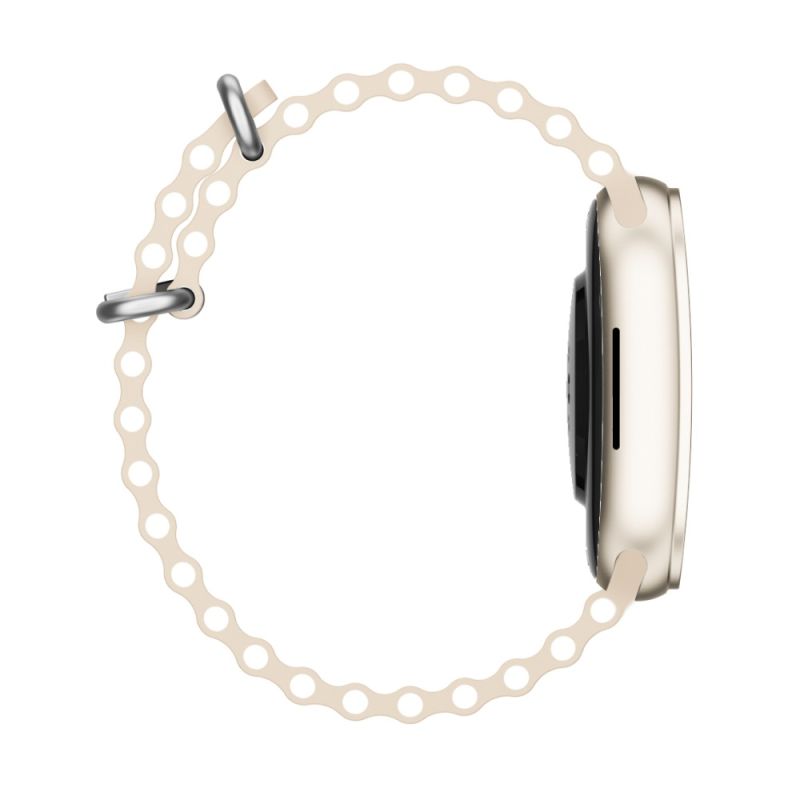 Смарт-годинник W&amp;O X10 Pro 3 46mm. 240 mAh, IP67 Gold