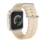 Смарт-годинник W&amp;O X10 Pro 3 46mm. 240 mAh, IP67 Gold