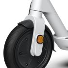 Електросамокат OKAI ES10-NEON Lite White 9", 300(600)W, 7.8Ah, 30km, 25km\h, 20%, NFC, App, 15kg