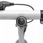 Електросамокат OKAI ES10-NEON Lite White 9", 300(600)W, 7.8Ah, 30km, 25km\h, 20%, NFC, App, 15kg