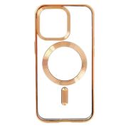 Чохол для смартфона Cosmic CD Magnetic for Apple iPhone 16 Pro Max Gold