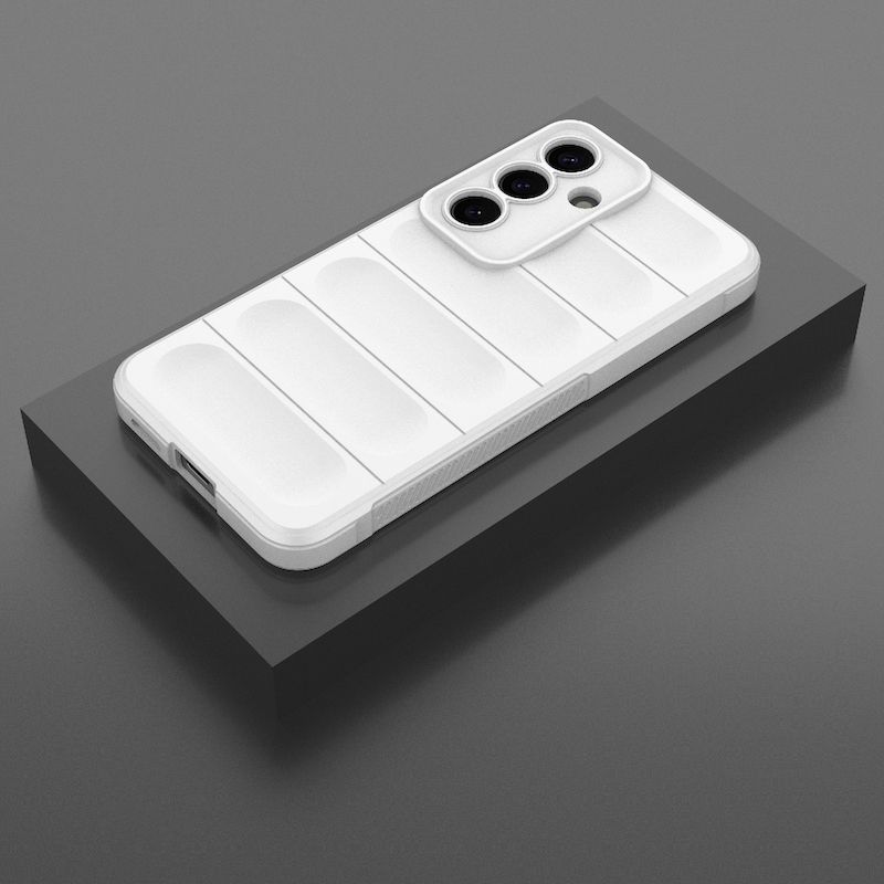 Чохол для смартфона Cosmic Magic Shield for Samsung Galaxy S25 Plus White