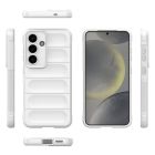 Чохол для смартфона Cosmic Magic Shield for Samsung Galaxy S25 Plus White