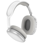 Бездротові накладні навушники BOROFONE BO22 Elegant BT headphones Silver