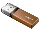 Флеш-накопичувач Apacer USB 3.2 Gen 1 AH25C 128GB Bronze