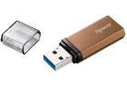 Флеш-накопичувач Apacer USB 3.2 Gen 1 AH25C 128GB Bronze