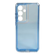 Чохол для смартфона Space III for Samsung Galaxy S24 Plus Peak Blue