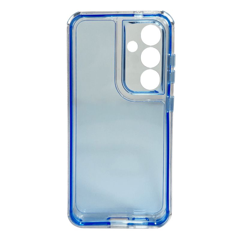 Чохол для смартфона Space III for Samsung Galaxy S24 Plus Peak Blue