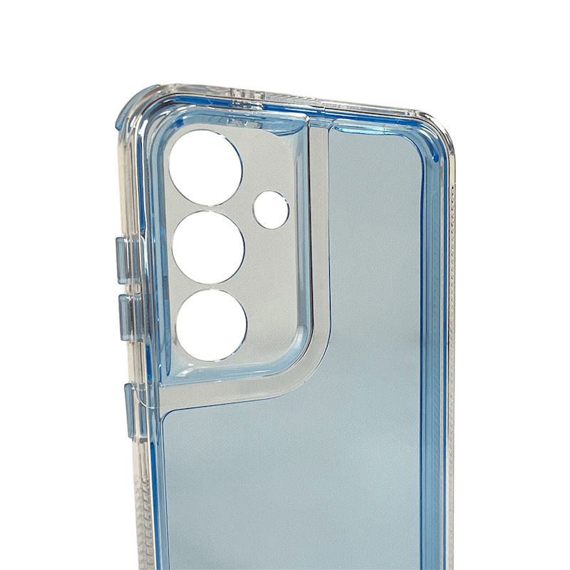 Чохол для смартфона Space III for Samsung Galaxy S24 Plus Peak Blue