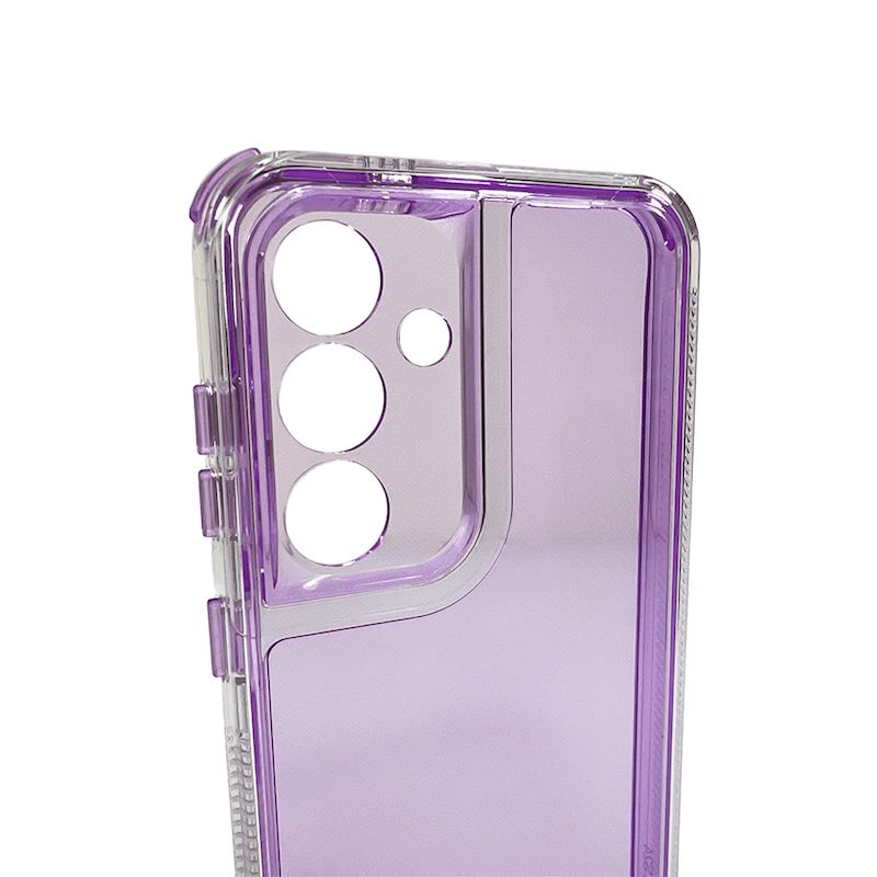 Чохол для смартфона Space III for Samsung Galaxy S24 Purple