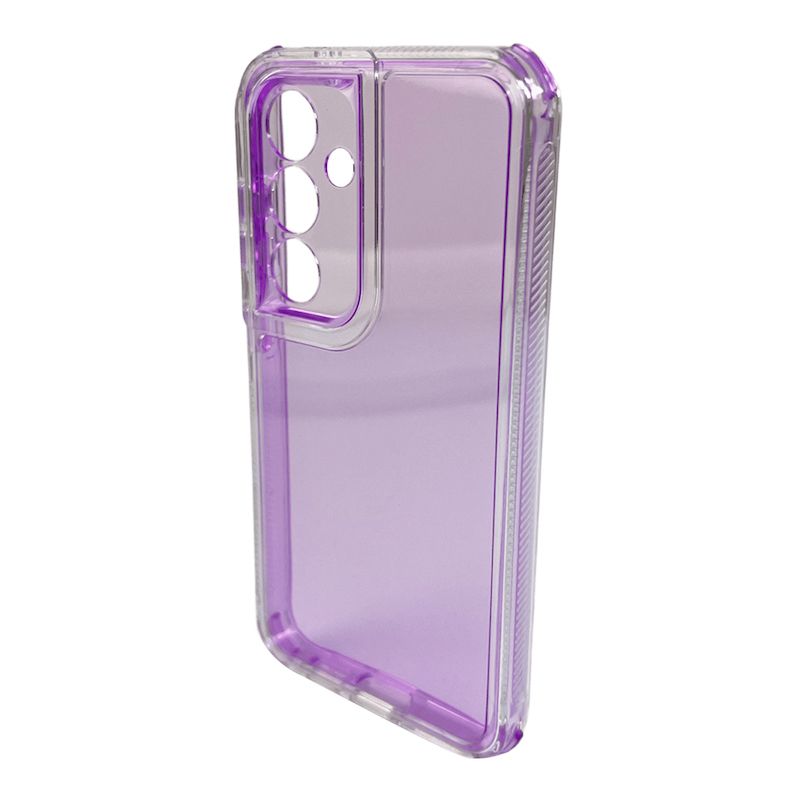 Чохол для смартфона Space III for Samsung Galaxy S24 Plus Purple