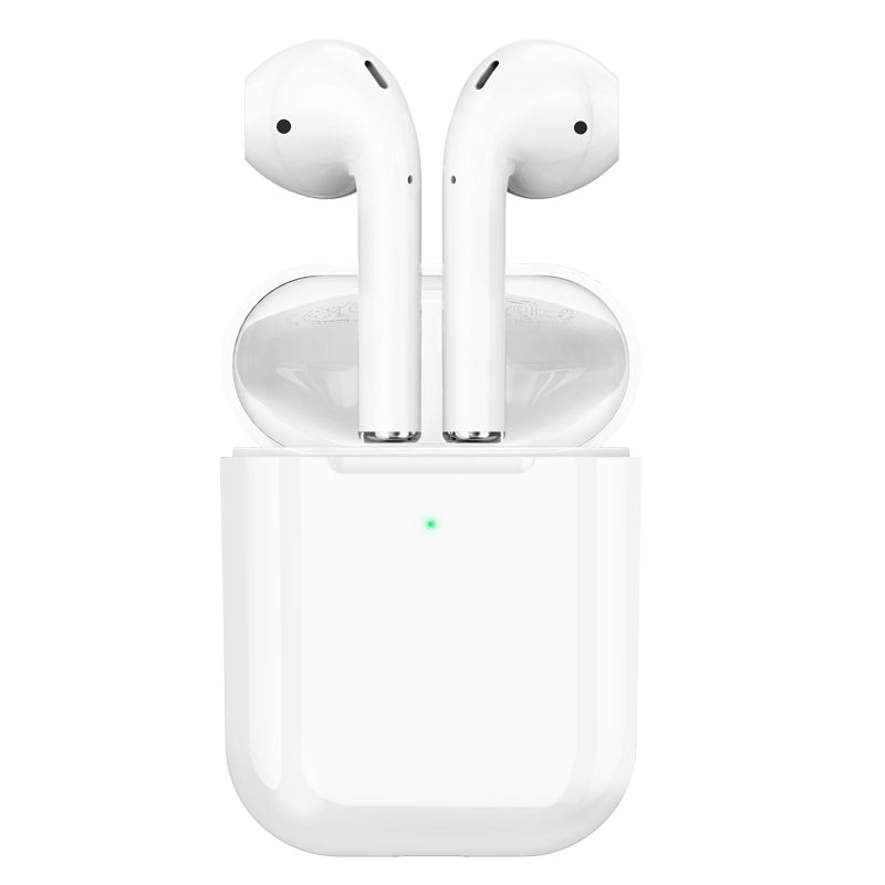 Бездротові навушники HOCO EW25 True wireless BT headset White
