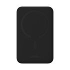 Зовнішній акумулятор Baseus Magnetic Mini Wireless Fast Charge Power Bank 20000mAh 20W Black