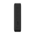 Зовнішній акумулятор Baseus Magnetic Mini Wireless Fast Charge Power Bank 20000mAh 20W Black