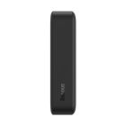 Зовнішній акумулятор Baseus Magnetic Mini Wireless Fast Charge Power Bank 20000mAh 20W Black