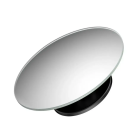 Автомобільне дзеркало Baseus full view blind spot rearview mirrors Black