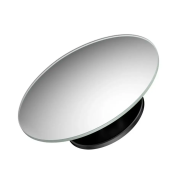 Автомобільне дзеркало Baseus full view blind spot rearview mirrors Black