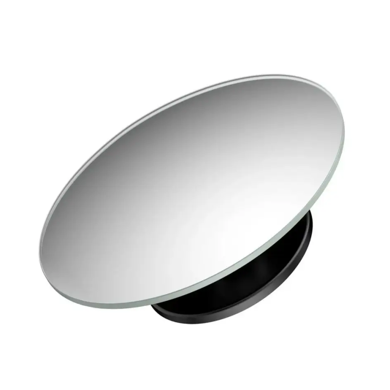 Автомобільне дзеркало Baseus full view blind spot rearview mirrors Black