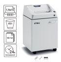 Знищувач документів Kobra 240.1 C2 (1,9X15)