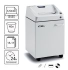 Знищувач документів Kobra 240.1 C4 (3,5X30)