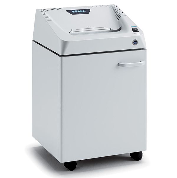 Знищувач документів Kobra 240.1 S5 (5,8)