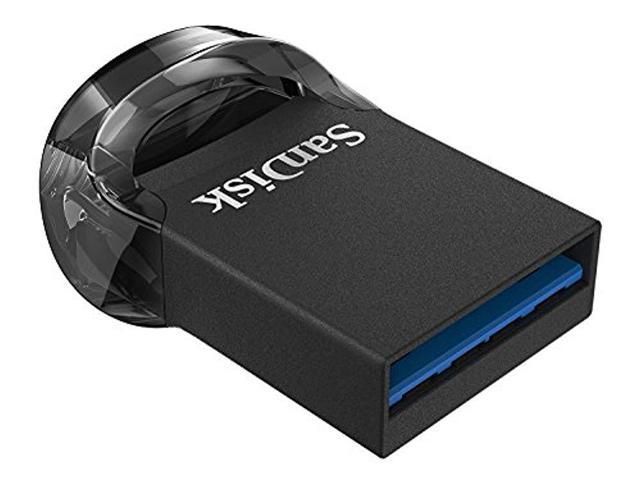 Флеш-накопичувач SanDisk USB 3.1 Ultra Fit 32Gb (130Mb/s)