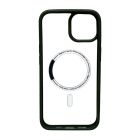 Чохол для смартфона Spigen AAA Magnetic Color for Apple iPhone 11 Green
