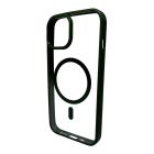 Чохол для смартфона Spigen AAA Magnetic Color for Apple iPhone 11 Green
