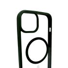 Чохол для смартфона Spigen AAA Magnetic Color for Apple iPhone 11 Green