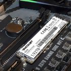 Накопичувач SSD M.2 Patriot P310 1920GB NVMe 2280 PCIe 3.0x4 3D NAND TLC