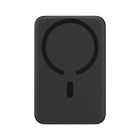 Зовнішній акумулятор Baseus Magnetic Mini Wireless Fast Charge Power Bank 10000mAh 20W Black
