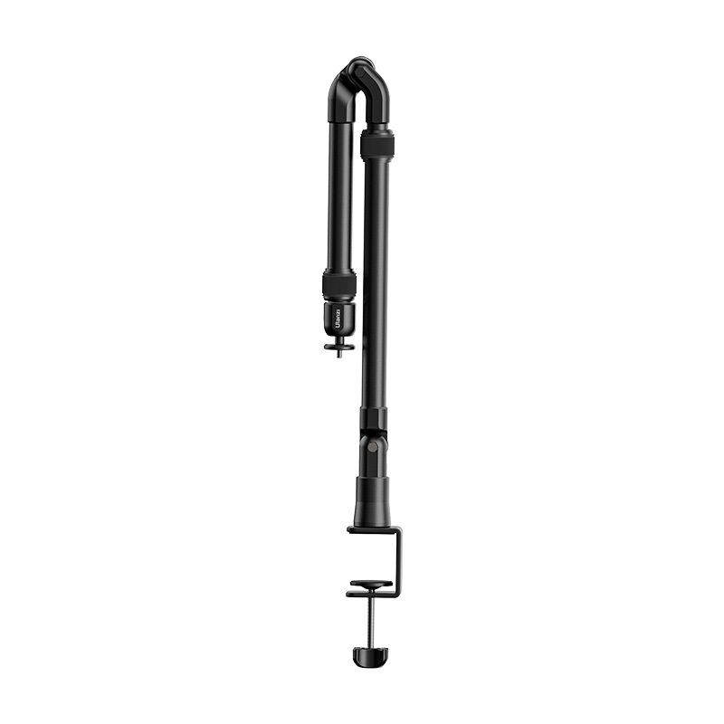 Штатив-тримач Ulanzi Vijim ZJ02 C-clip Folding Bracket (UV-T085 ZJ02)