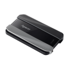 Зовнішній жорсткий диск PHD External 2.5'' Apacer USB 3.2 AC533 4Tb Back (color box)