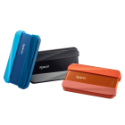 Зовнішній жорсткий диск PHD External 2.5'' Apacer USB 3.2 AC533 4Tb Back (color box)