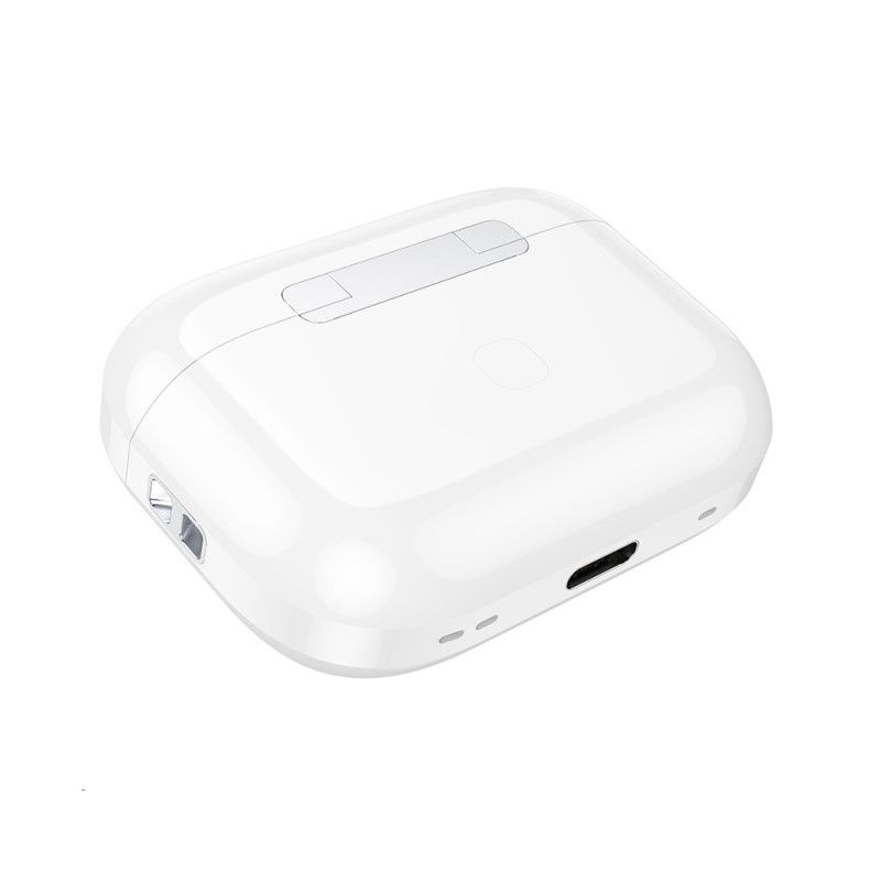 Бездротові навушники TWS BOROFONE BW59 Plus, ANC, White